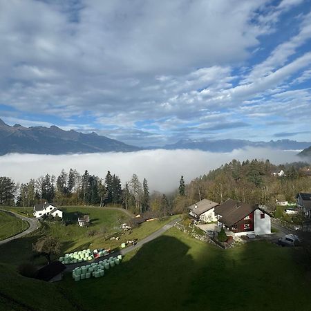 Apartament Alpenhaus, Farmhouse Triesenberg Zewnętrze zdjęcie