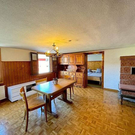 Apartament Alpenhaus, Farmhouse Triesenberg Zewnętrze zdjęcie