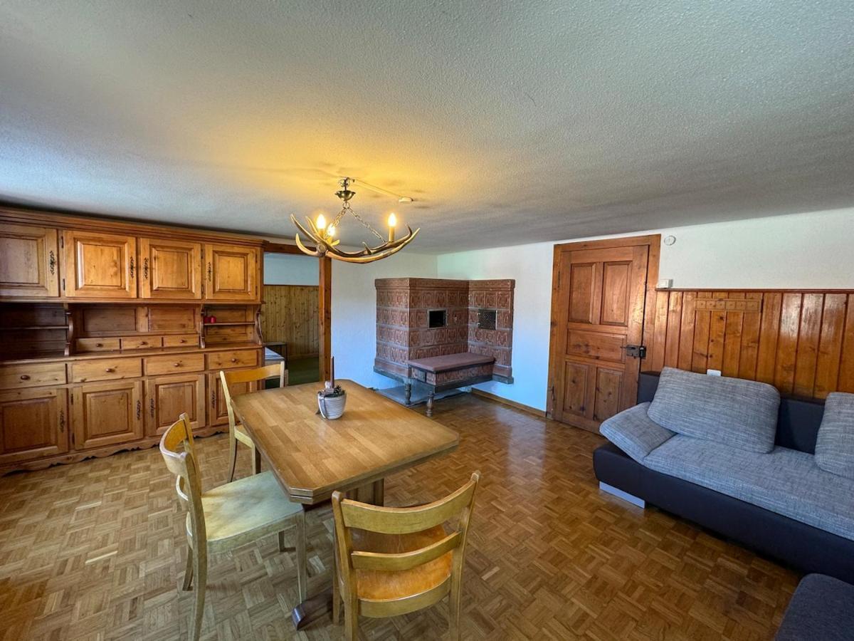 Apartament Alpenhaus, Farmhouse Triesenberg Zewnętrze zdjęcie