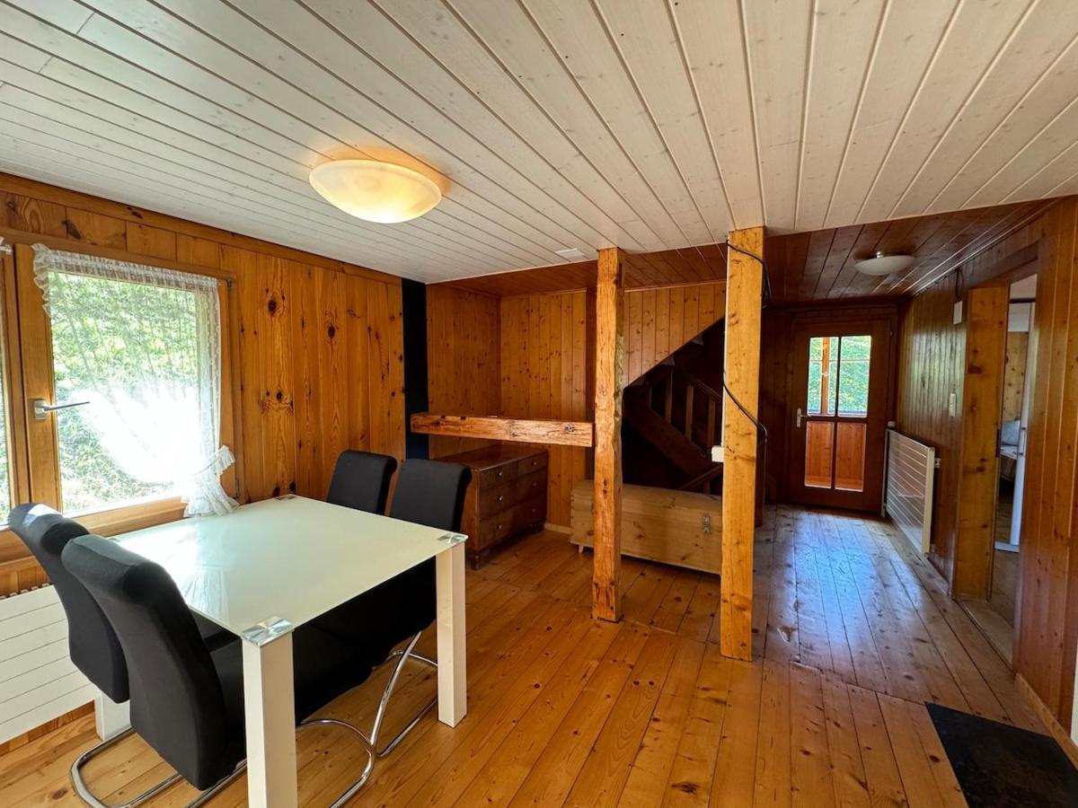 Apartament Alpenhaus, Farmhouse Triesenberg Zewnętrze zdjęcie